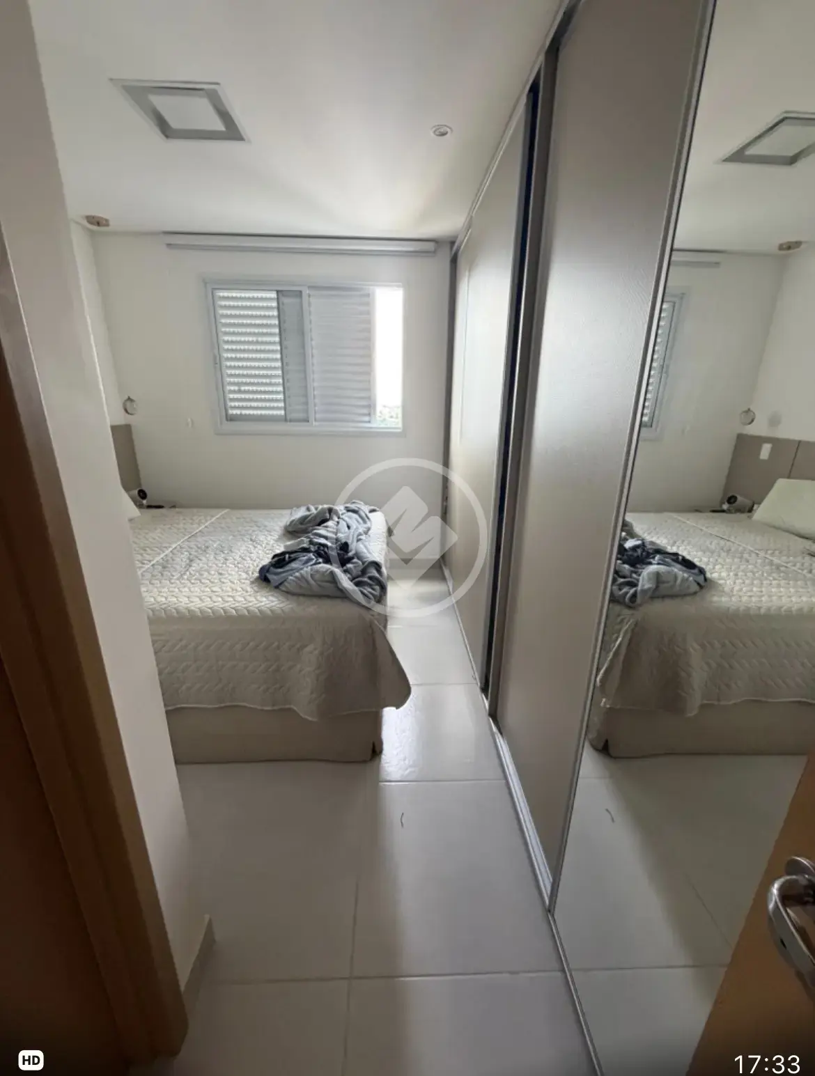 Apartamento 2 quartos no Vila Rosa, Goiânia — foto 5 de 6
