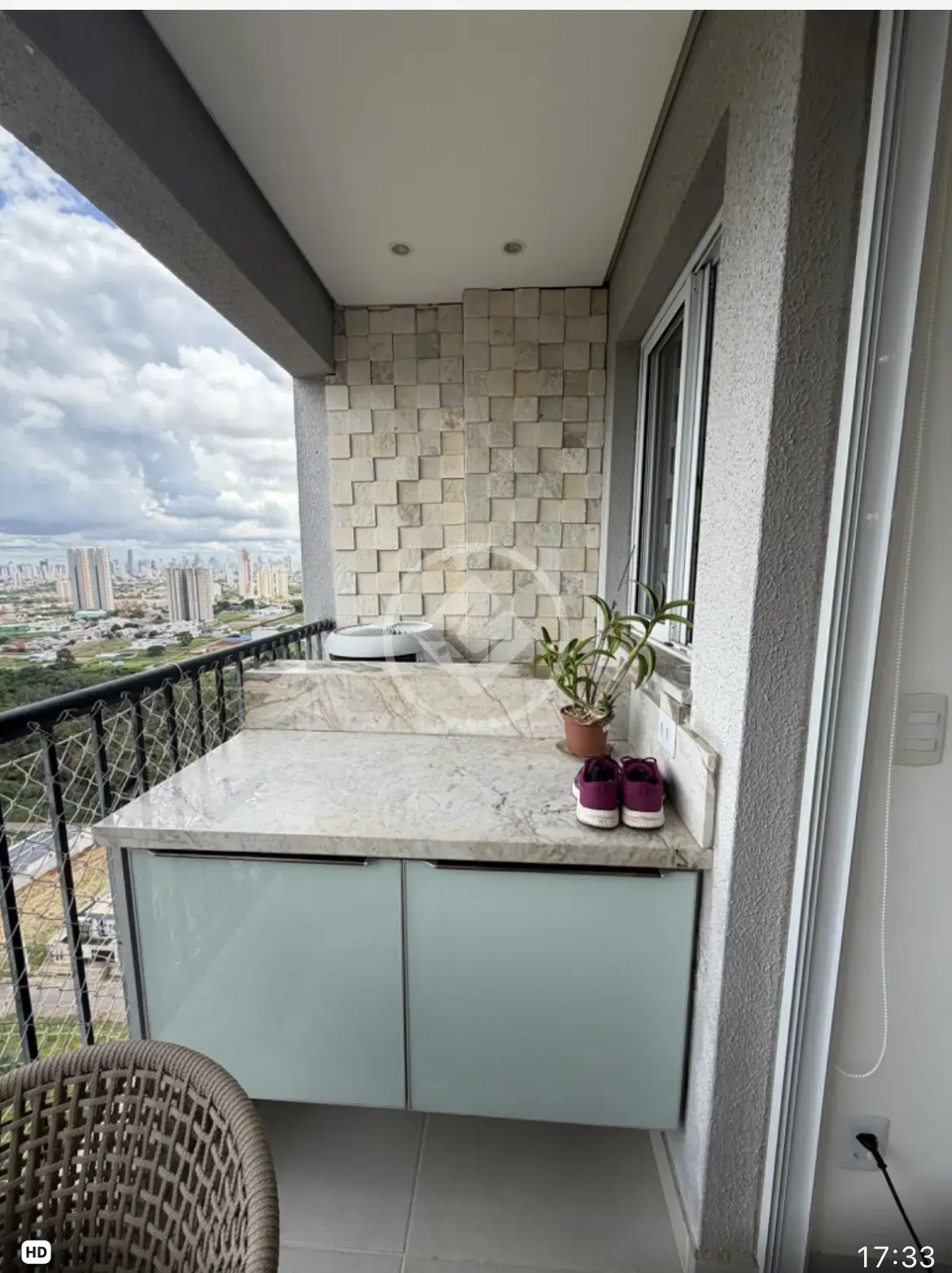 Apartamento 2 quartos no Vila Rosa, Goiânia — foto 6 de 6