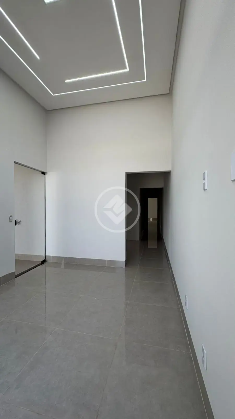 Casa 3 quartos no Papillon Park, Aparecida de Goiânia — foto 5 de 6