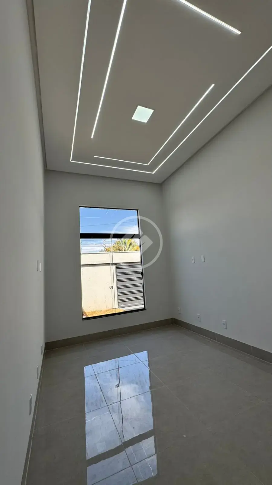 Casa 3 quartos no Papillon Park, Aparecida de Goiânia — foto 3 de 6
