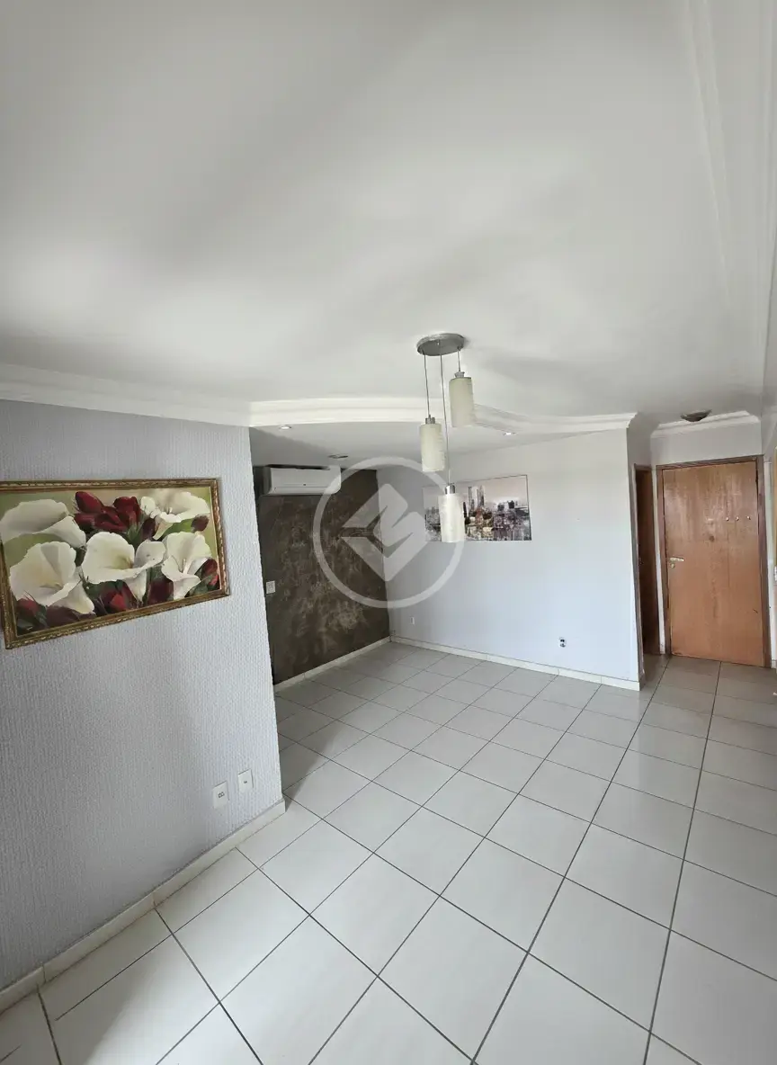 Apartamento 3 quartos no Setor dos Afonsos, Aparecida de Goiânia — foto 4 de 6