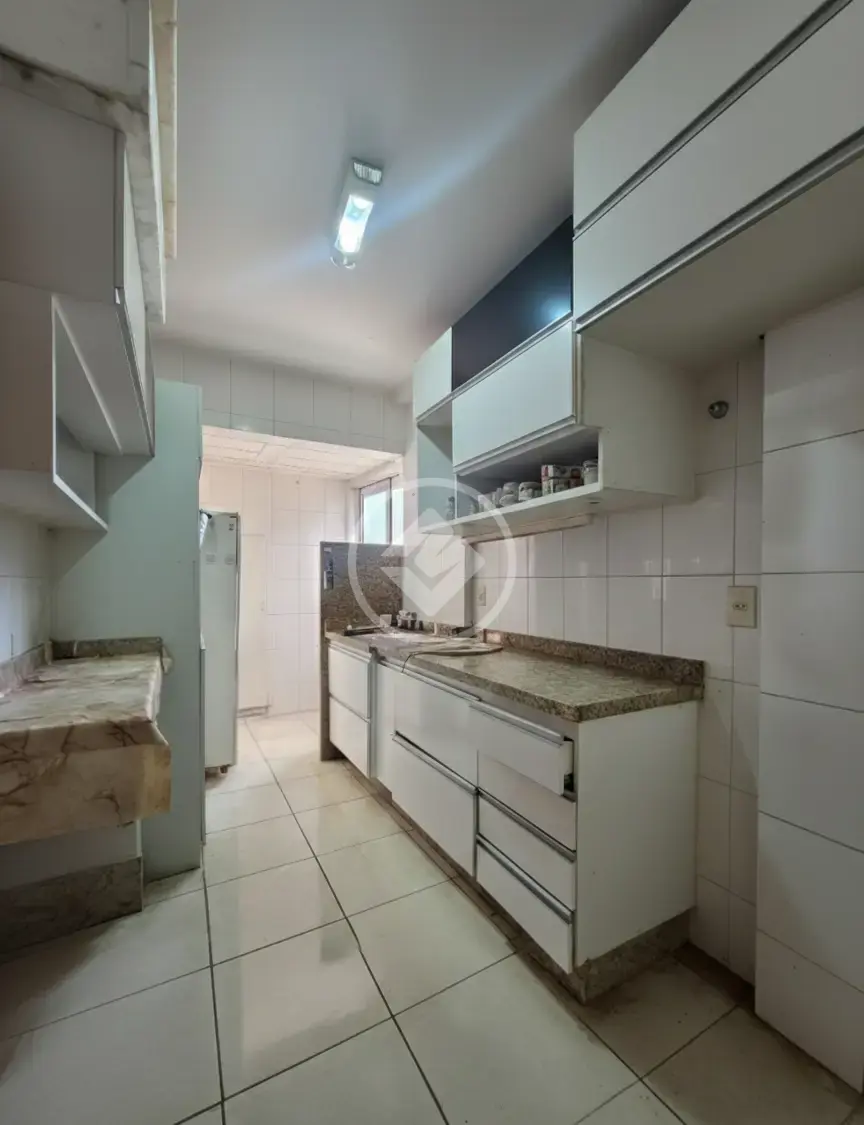 Apartamento 3 quartos no Setor dos Afonsos, Aparecida de Goiânia — foto 6 de 6