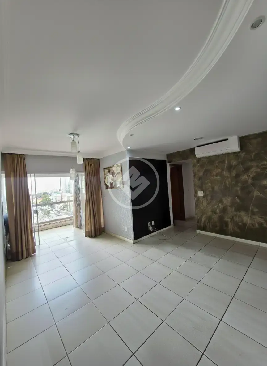 Apartamento 3 quartos no Setor dos Afonsos, Aparecida de Goiânia — foto 3 de 6