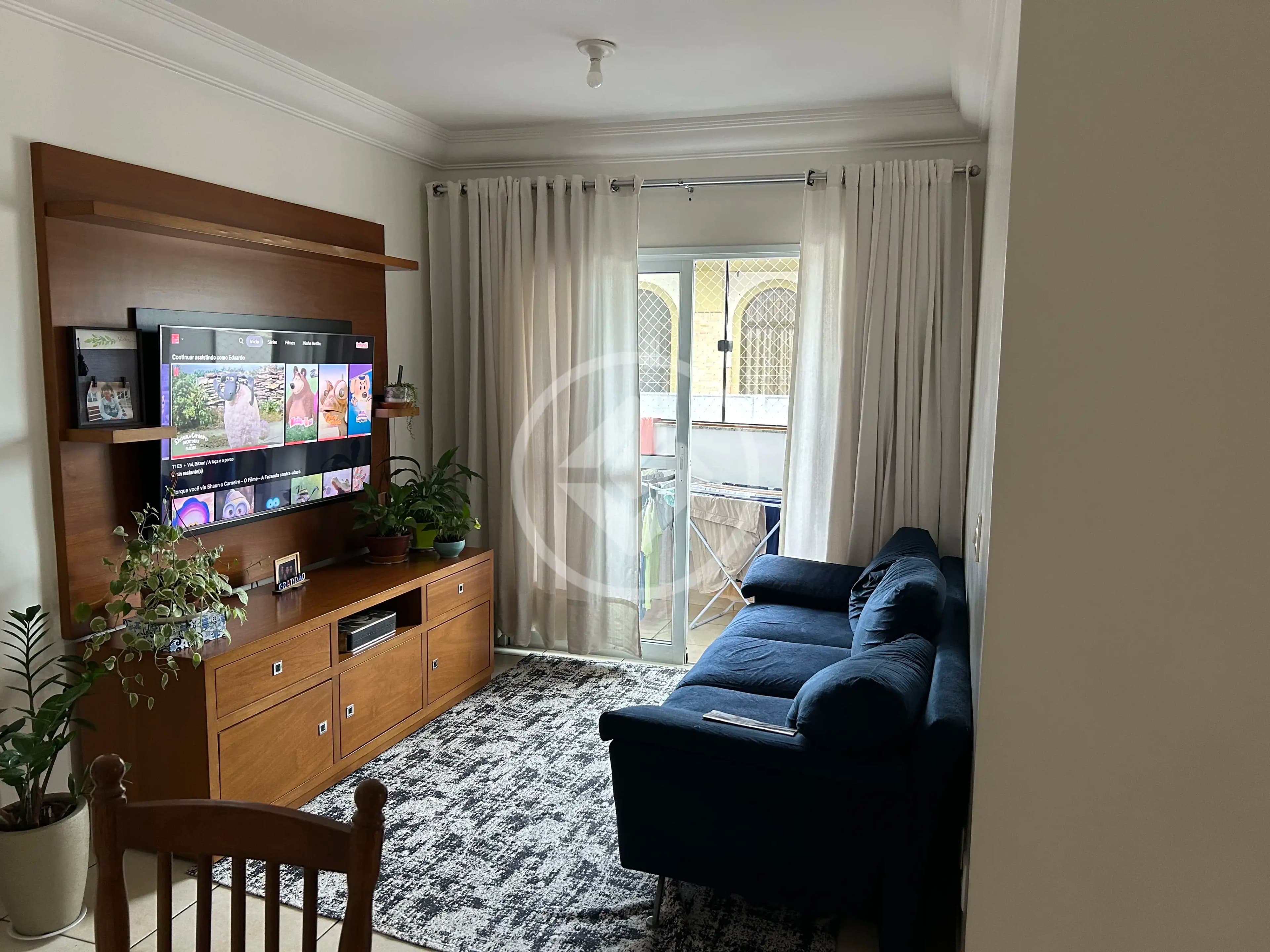 Apartamento 3 quartos no Jardim Maria Inês, Aparecida de Goiânia — foto 4 de 6