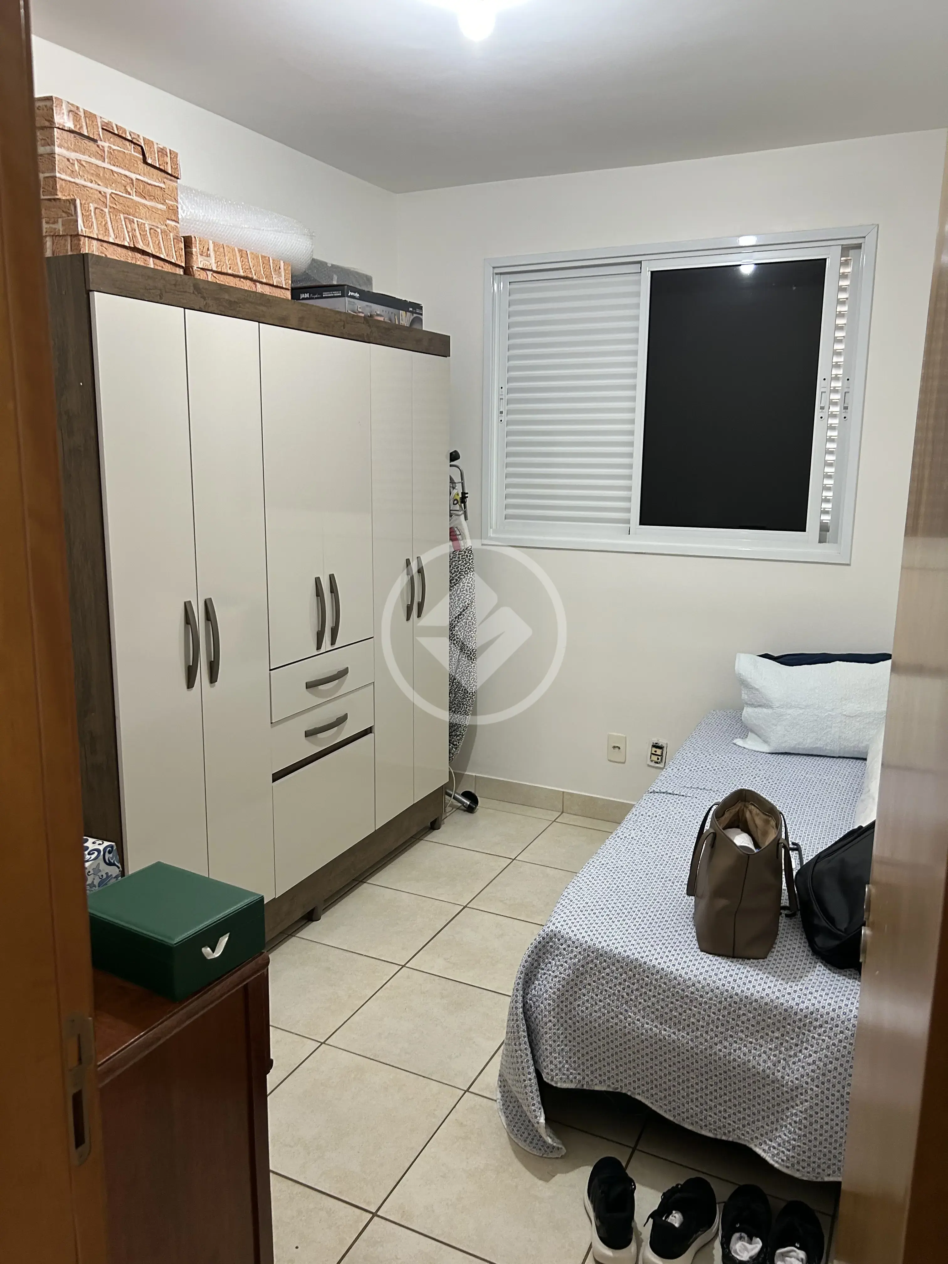 Apartamento 3 quartos no Jardim Maria Inês, Aparecida de Goiânia — foto 6 de 6