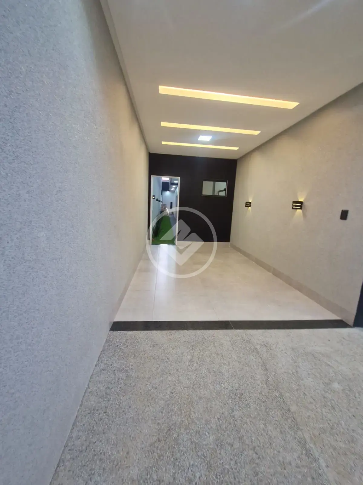 Casa 3 quartos no Vila Oliveira, Aparecida de Goiânia — foto 4 de 6