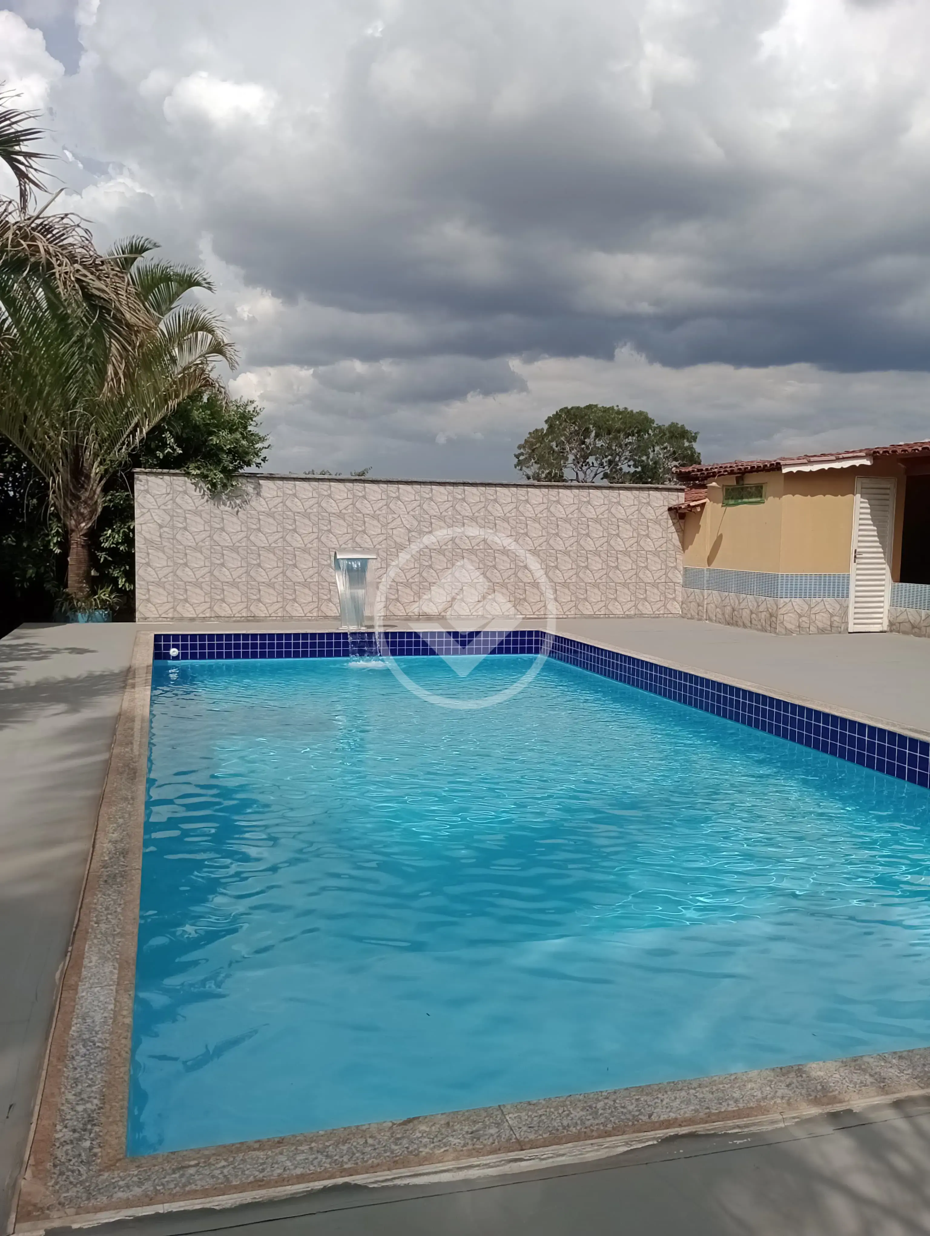 Chácara 6 quartos no Sítios de Recreio Encontro das Águas, Hidrolândia — foto 3 de 6