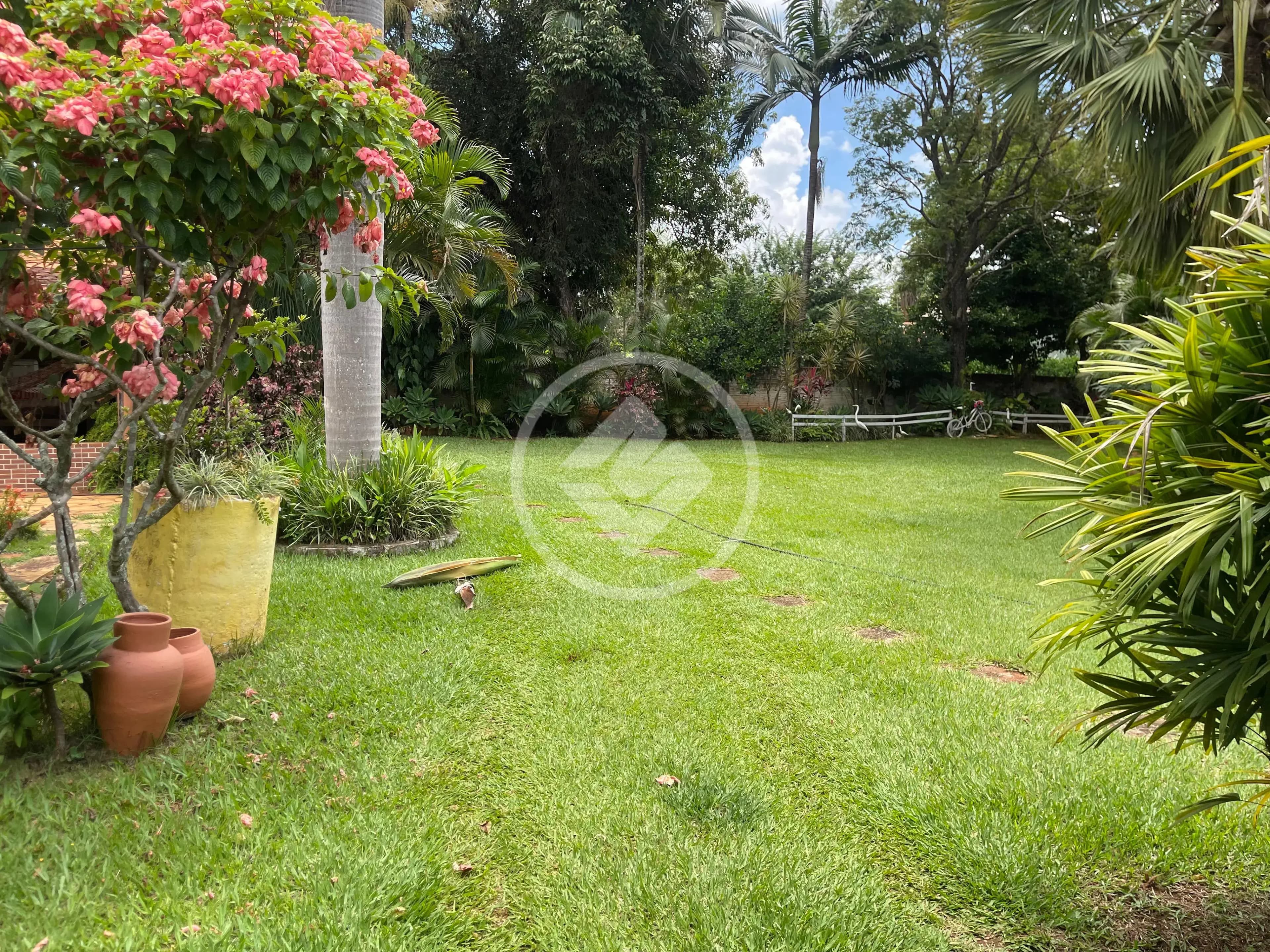 Chácara 6 quartos no Sítios de Recreio Encontro das Águas, Hidrolândia — foto 6 de 6