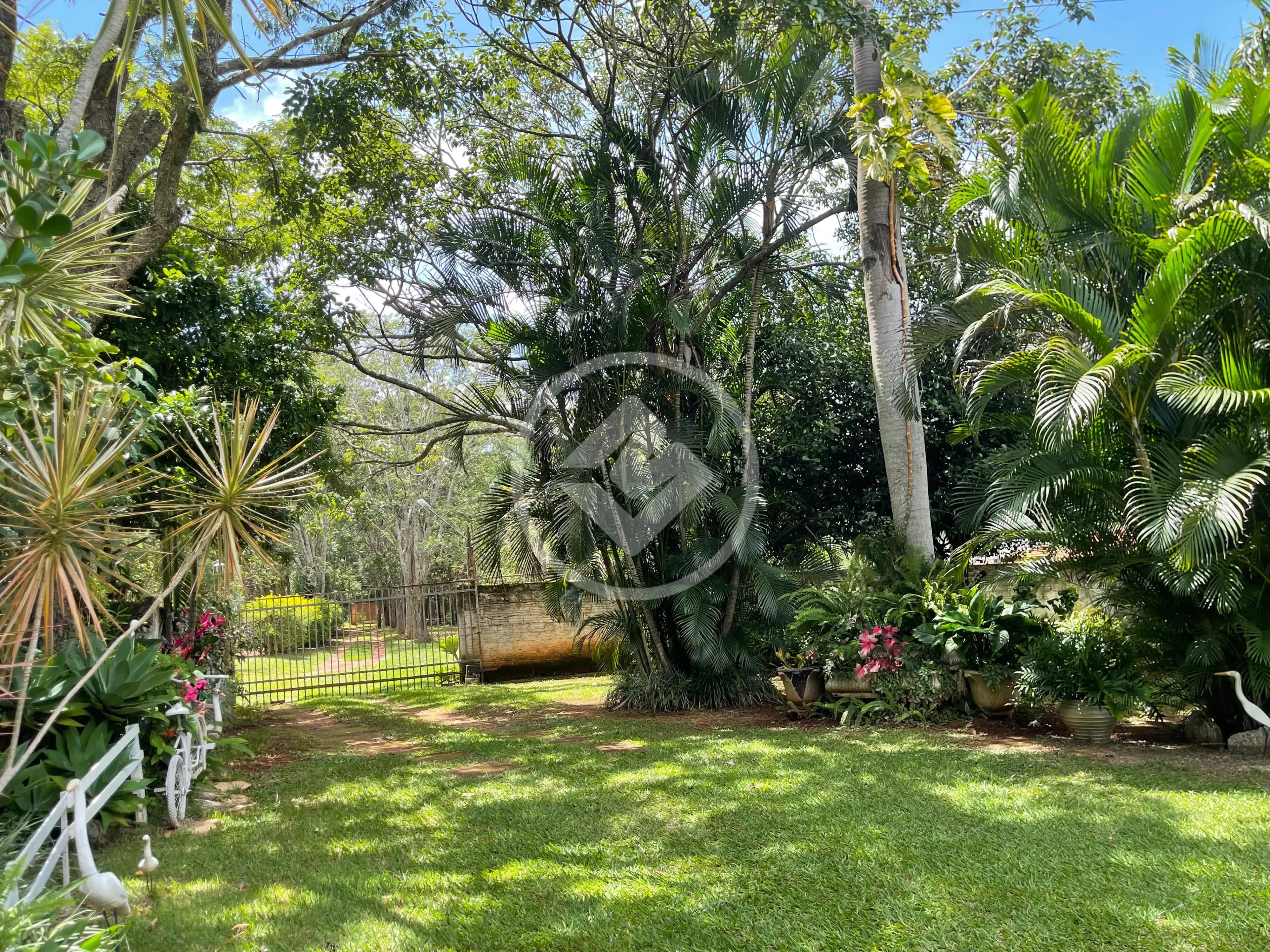Chácara 6 quartos no Sítios de Recreio Encontro das Águas, Hidrolândia — foto 5 de 6