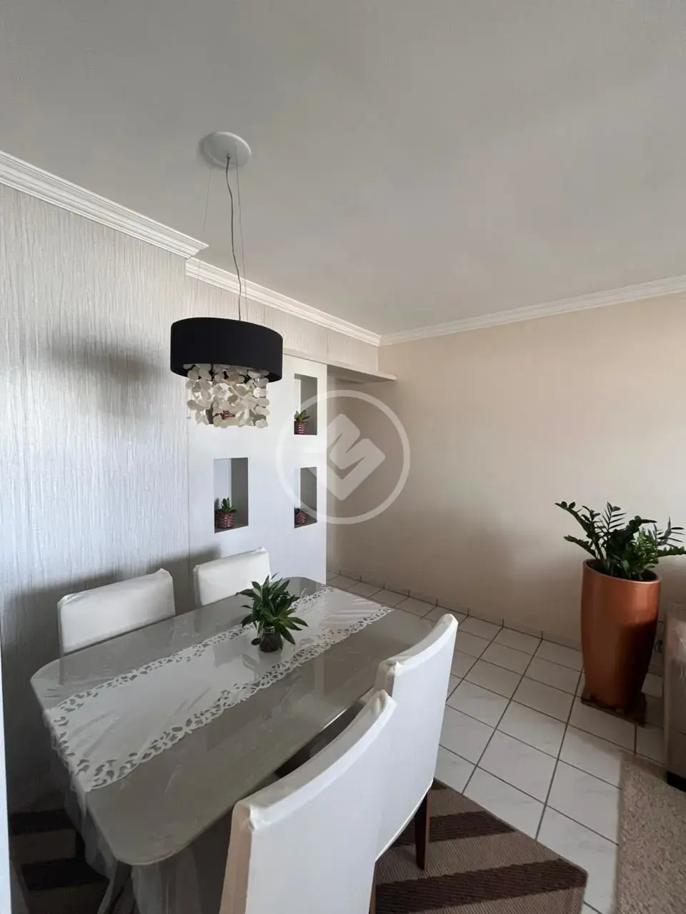 Apartamento Setor dos Funcionários, Goiânia - GO — foto 2
