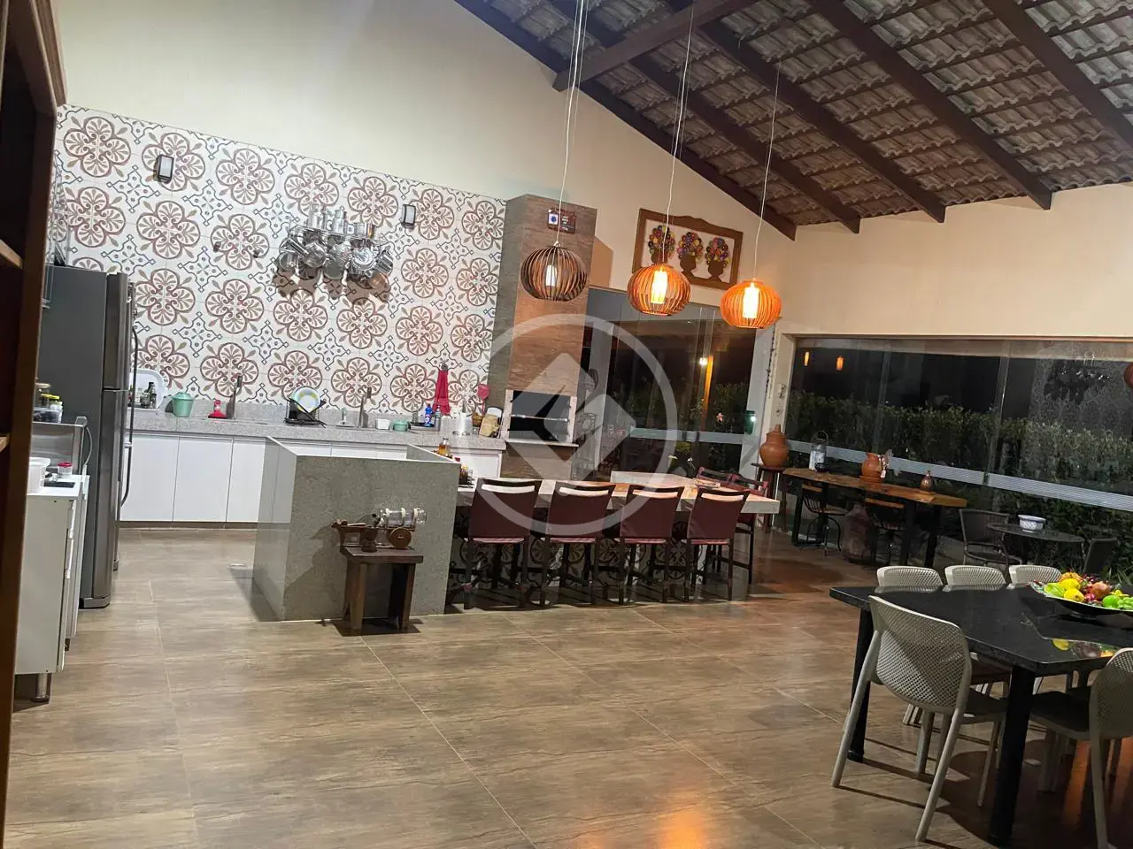 Chácara 4 quartos no Terra do Boi II, Hidrolândia — foto 4 de 6