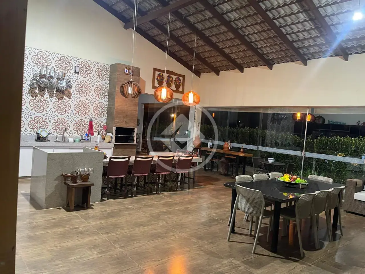 Chácara 4 quartos no Terra do Boi II, Hidrolândia — foto 6 de 6