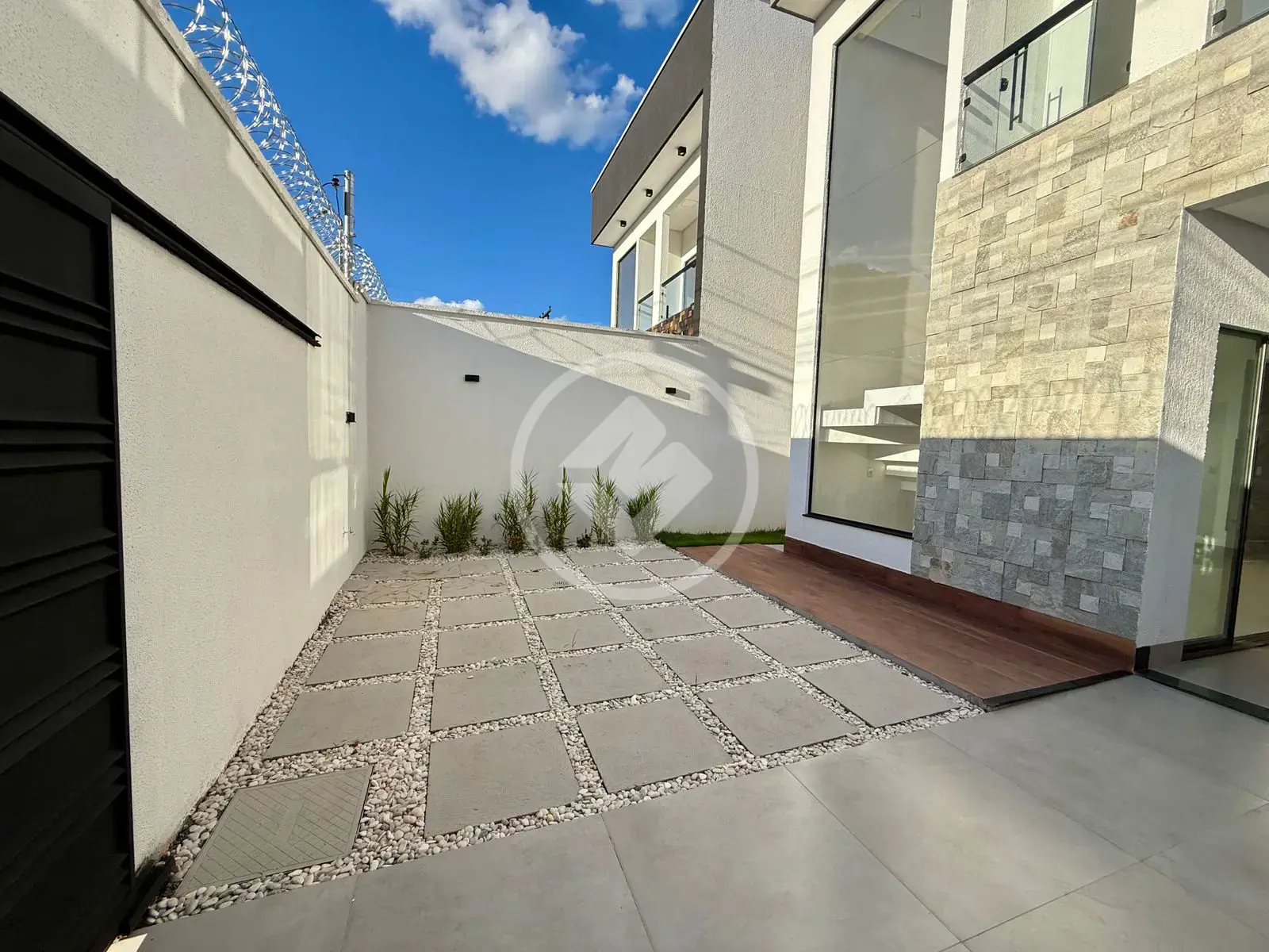 Sobrado 3 quartos no Jardim América, Goiânia — foto 3 de 6