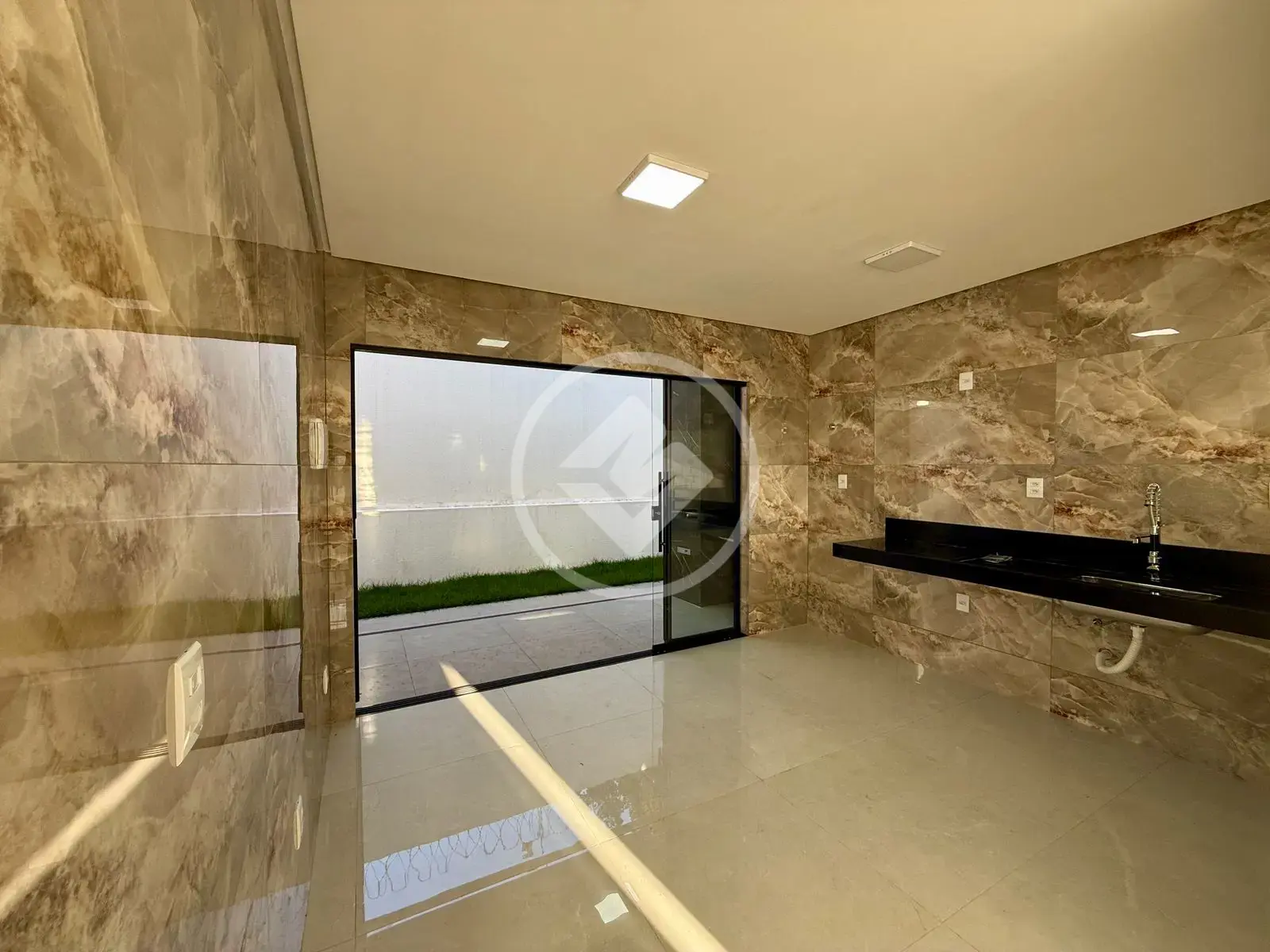 Sobrado 3 quartos no Jardim América, Goiânia — foto 6 de 6