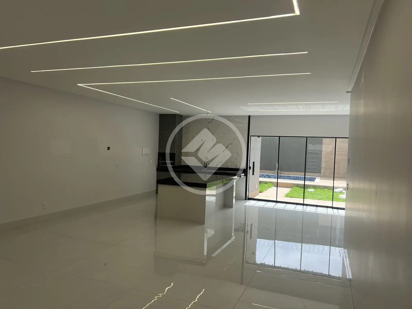 Sobrado 3 quartos no Jardim Atlântico, Goiânia — foto 6 de 6