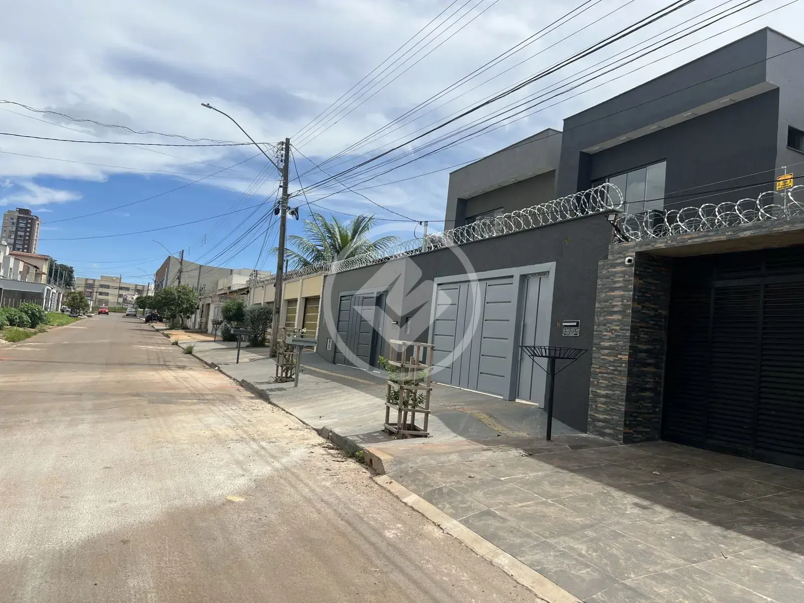 Sobrado Jardim Atlântico, Goiânia - GO — foto 2