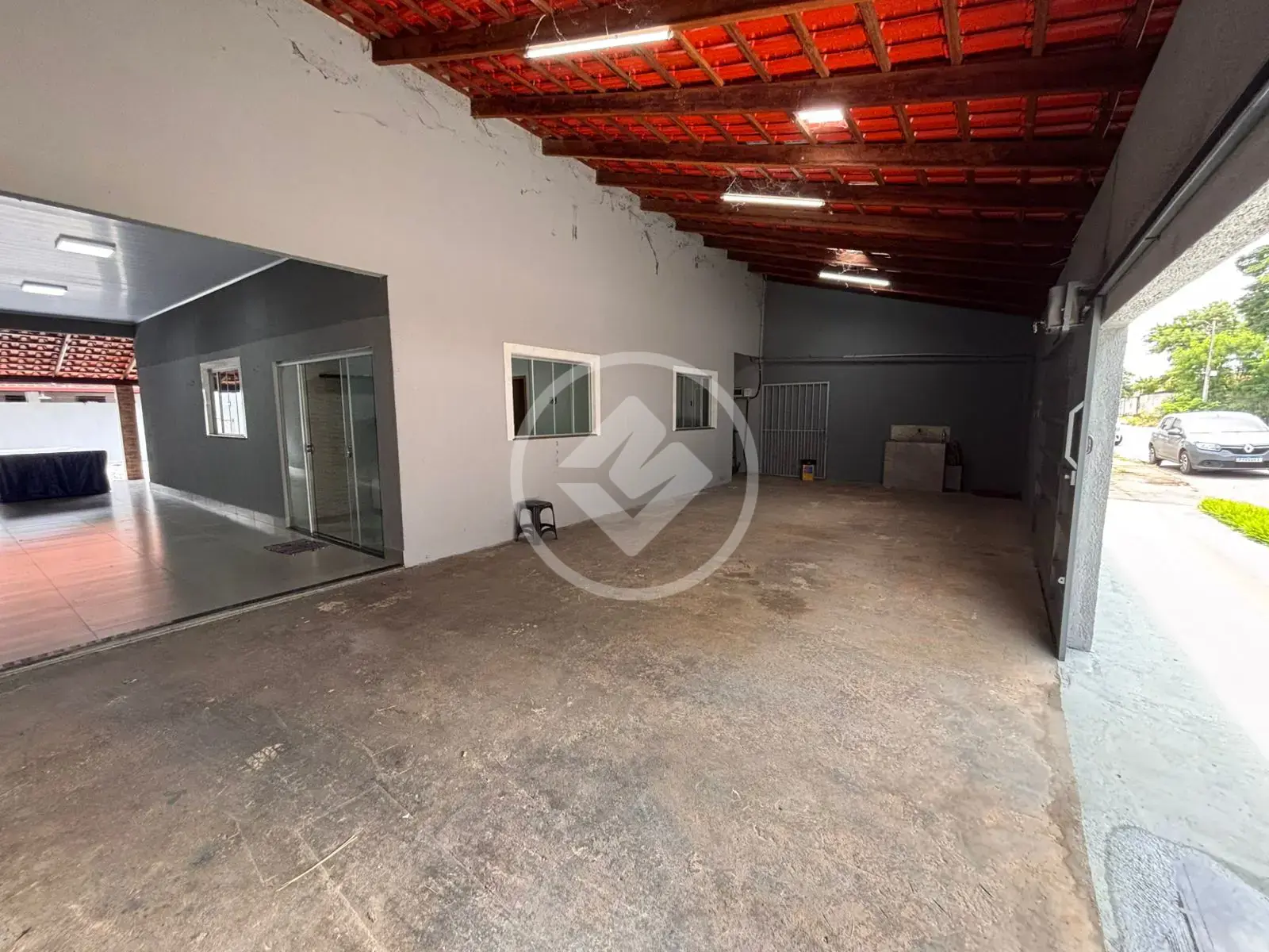 Casa 6 quartos no Cardoso, Aparecida de Goiânia — foto 3 de 6