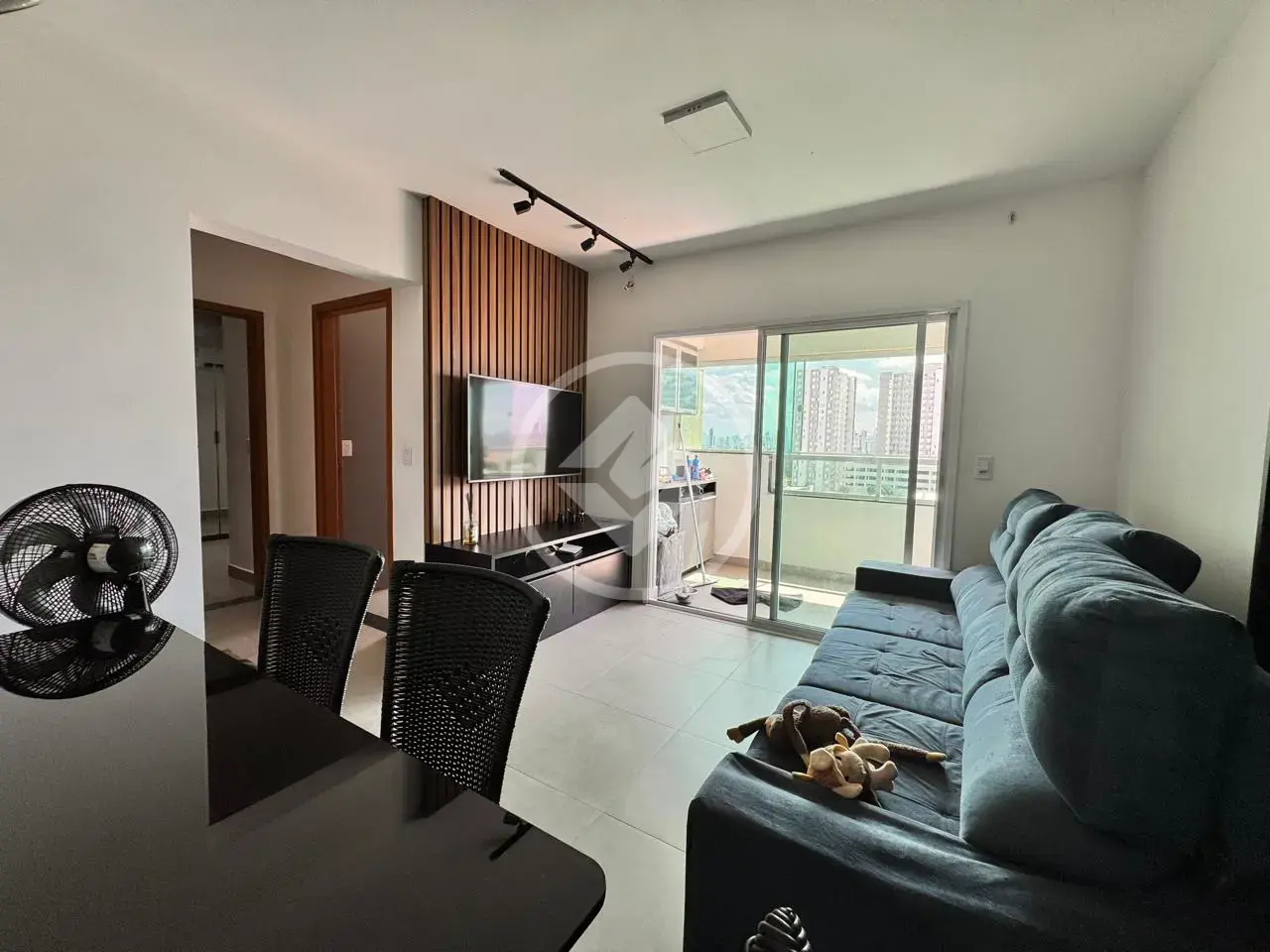 Apartamento Setor Sudoeste, Goiânia - GO — foto 2
