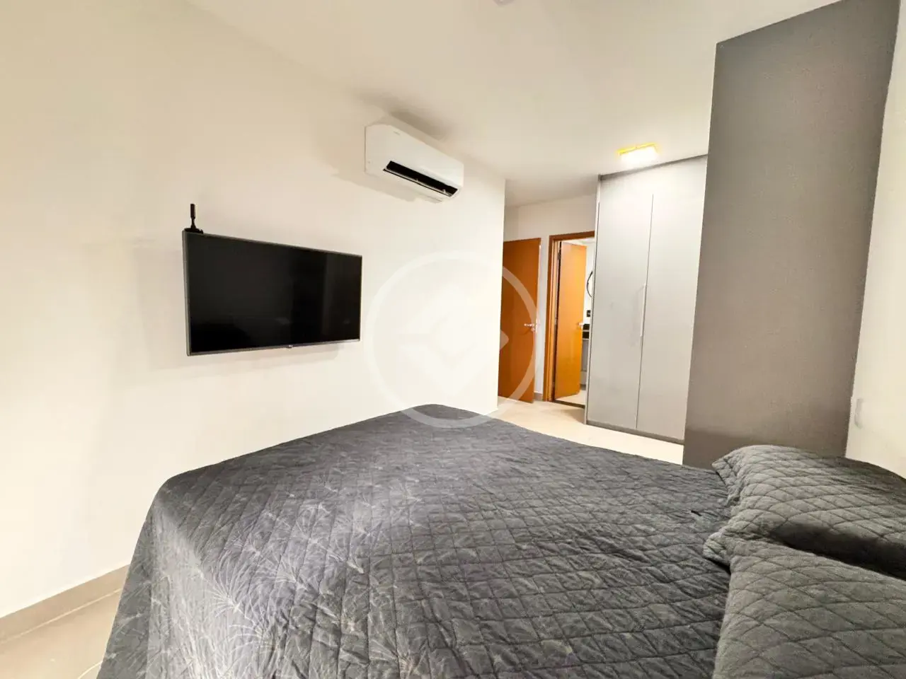 Apartamento 2 quartos no Setor Sudoeste, Goiânia — foto 5 de 6