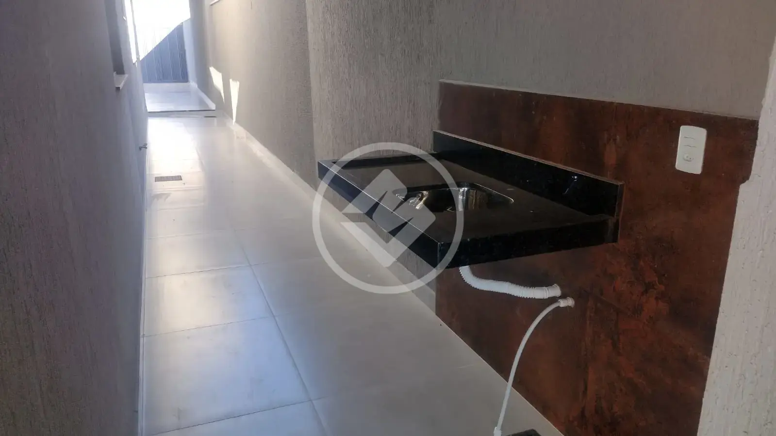 Casa 3 quartos no Jardim das Hortências, Aparecida de Goiânia — foto 3 de 6