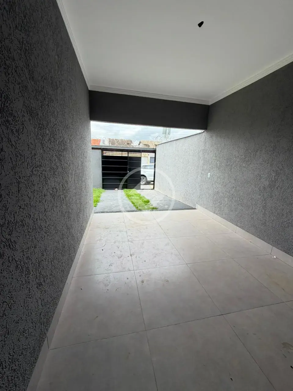 Casa Vila Mariana, Aparecida de Goiânia - GO — foto 2