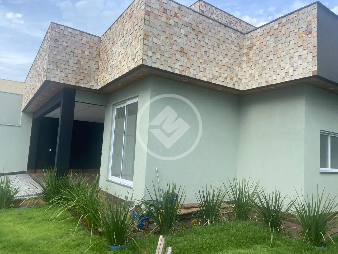 Casa 3 quartos no Cidade Satélite São Luiz, Aparecida de Goiânia — foto 2 de 6