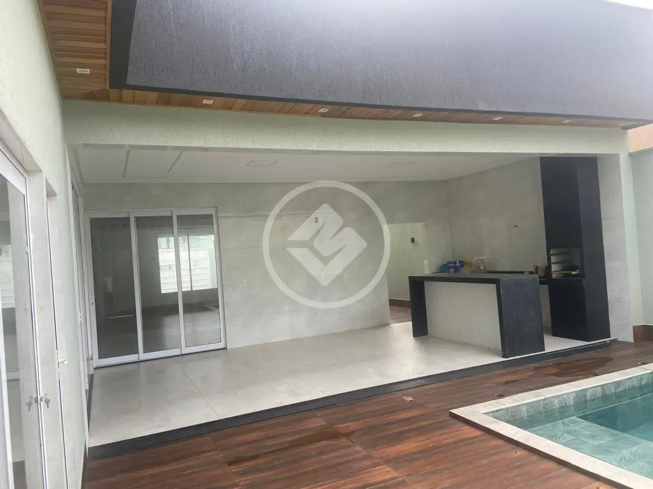 Casa 3 quartos no Cidade Satélite São Luiz, Aparecida de Goiânia — foto 5 de 6