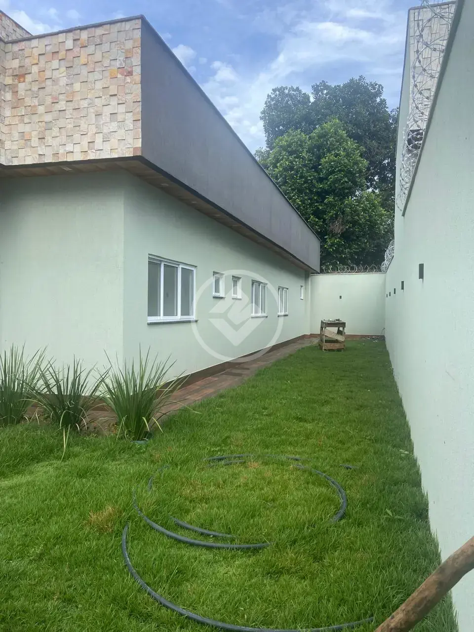 Casa 3 quartos no Cidade Satélite São Luiz, Aparecida de Goiânia — foto 3 de 6