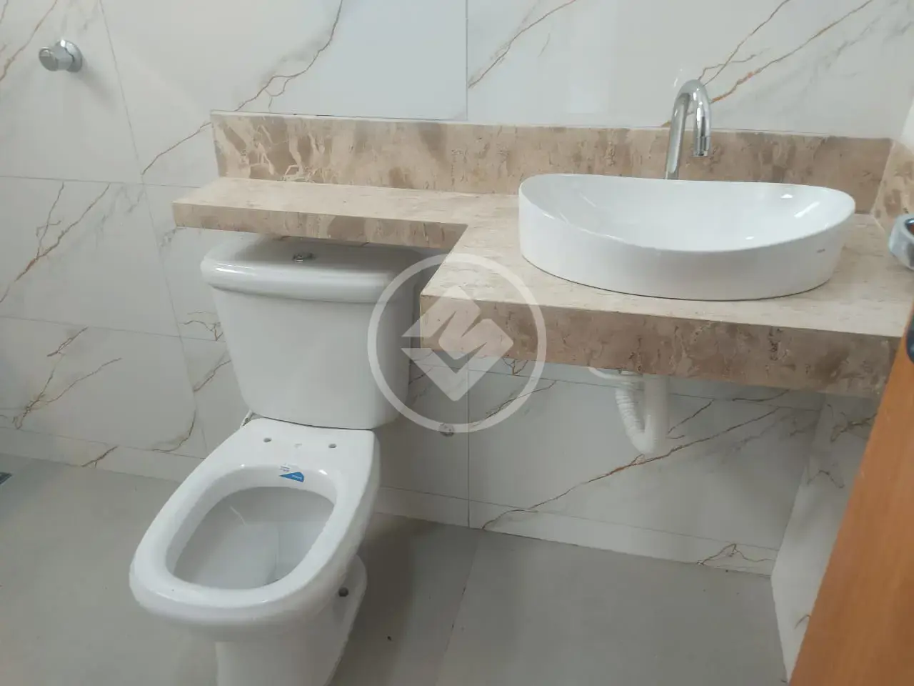 Casa Vila Maria, Aparecida de Goiânia - GO — foto 2