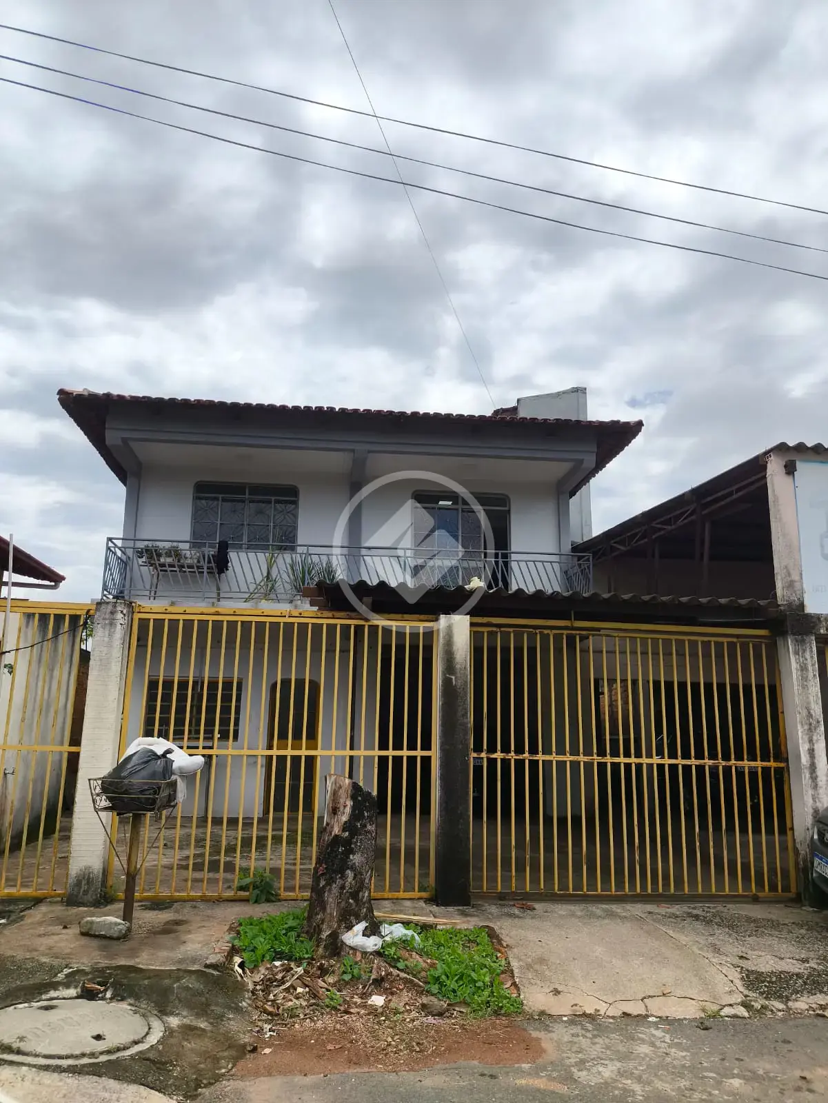 Sobrado Residencial Mansoes Paraiso, Goiânia - GO — foto 1