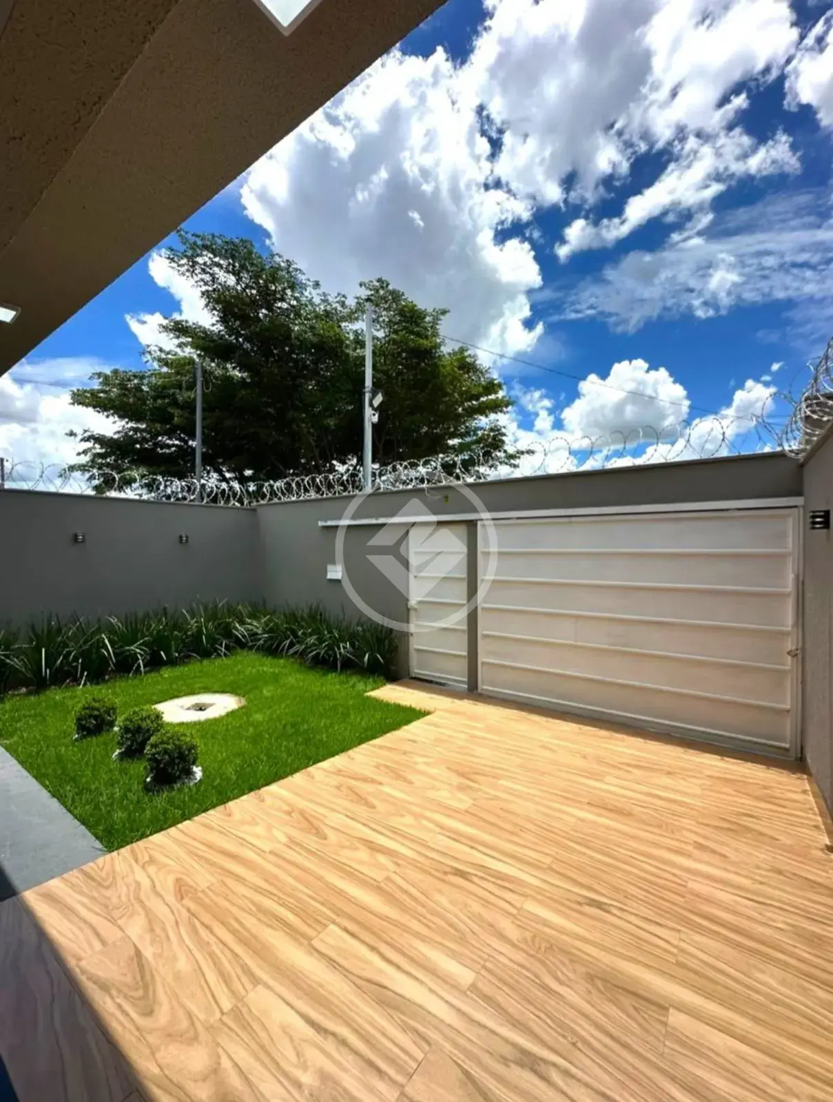 Casa 3 quartos no Parque das Nacoes, Goiânia — foto 2 de 6