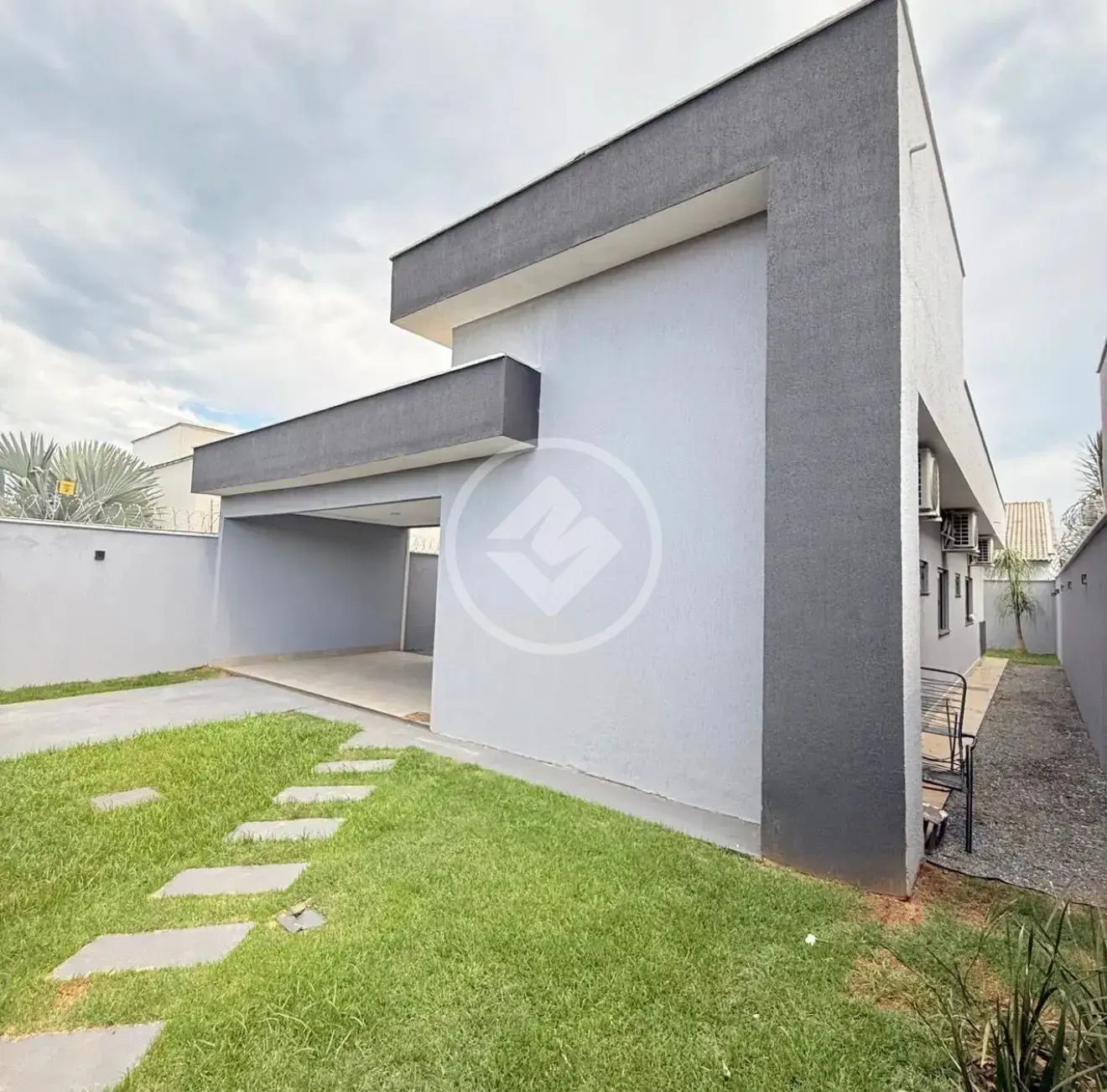 Casa Residencial Ravena, Senador Canedo - GO — foto 2