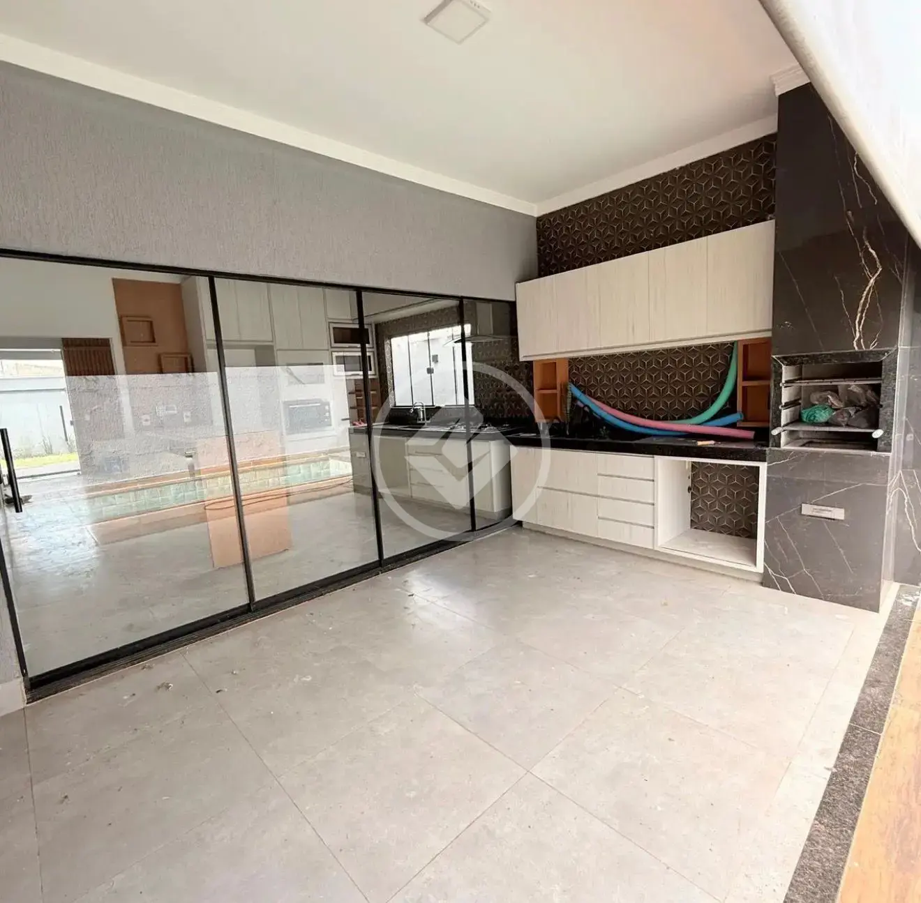 Casa 3 quartos no Residencial Ravena, Senador Canedo — foto 4 de 6