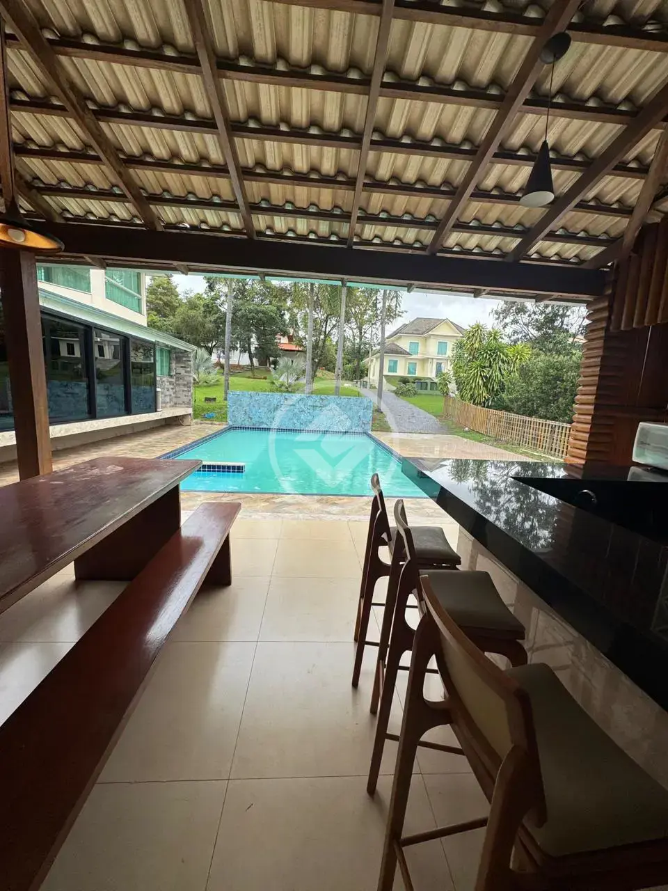 Sobrado Em Condomínio Residencial Aldeia do Vale, Goiânia - GO — foto 1