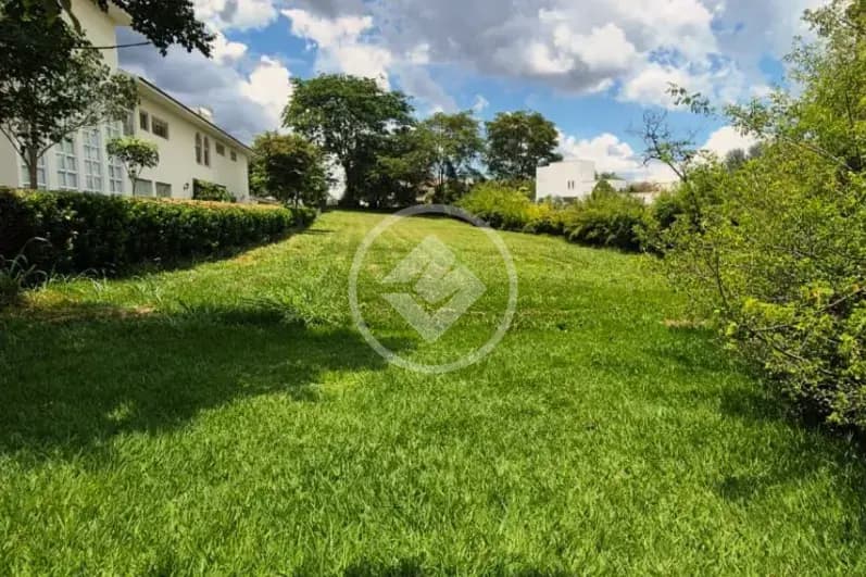 Terreno Condomínio Residencial Aldeia do Vale, Goiânia - GO — foto 2