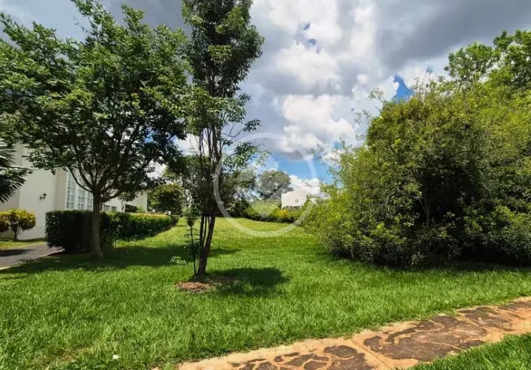 Terreno Condomínio Residencial Aldeia do Vale, Goiânia - GO — foto 1