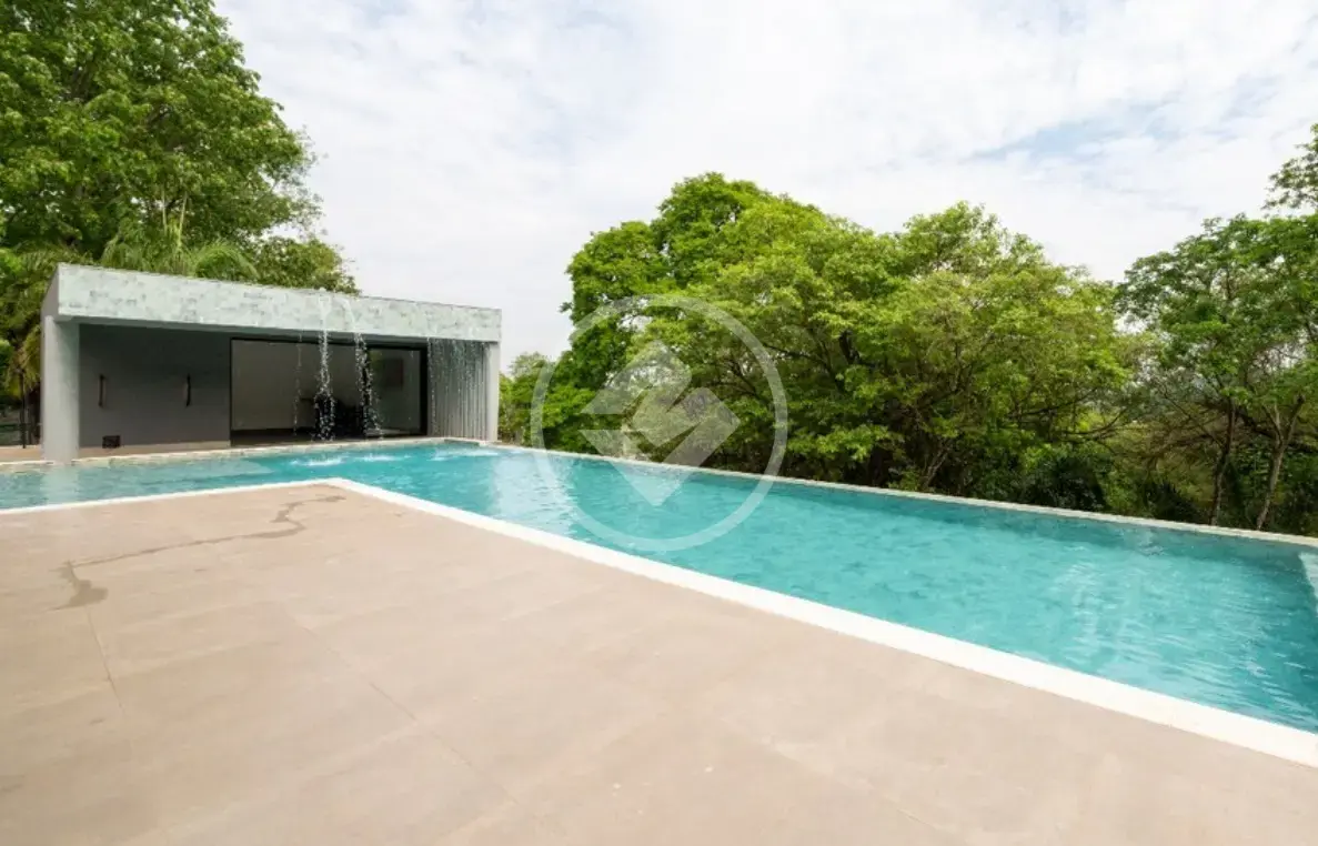Sobrado Em Condomínio Residencial Aldeia do Vale, Goiânia - GO — foto 2