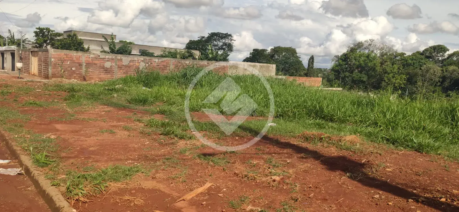Terreno Parque das Nações, Aparecida de Goiânia - GO — foto 1