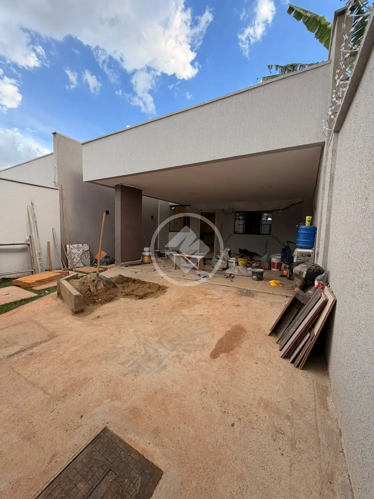 Casa Cardoso, Aparecida de Goiânia - GO — foto 2