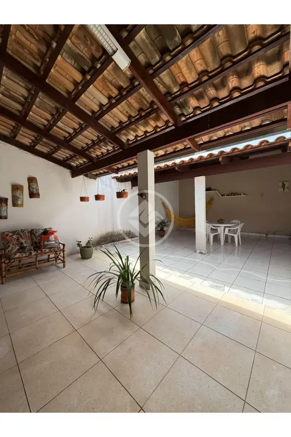 Casa 3 quartos no Anhaguera, Goiânia — foto 4 de 6
