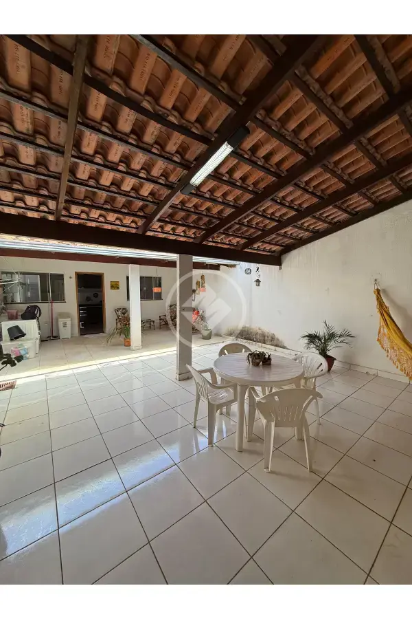 Casa 3 quartos no Anhaguera, Goiânia — foto 3 de 6