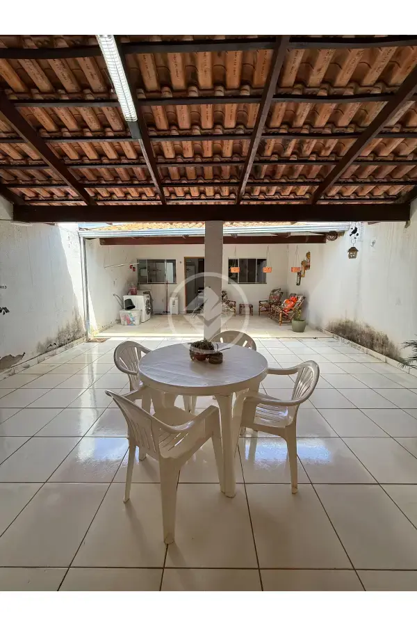 Casa Anhaguera, Goiânia - GO — foto 2