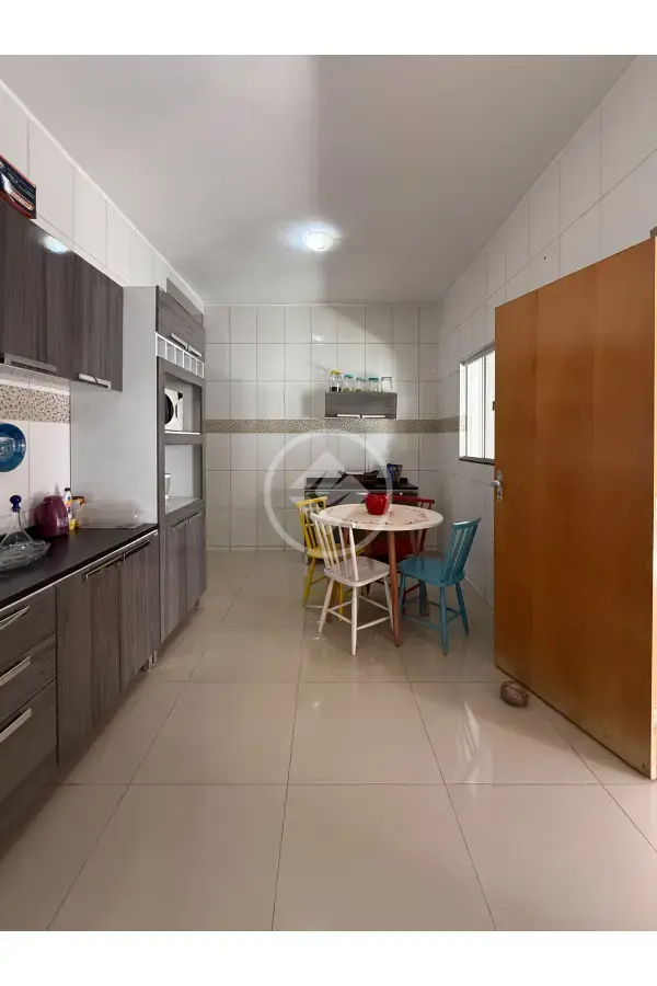 Casa 3 quartos no Anhaguera, Goiânia — foto 6 de 6