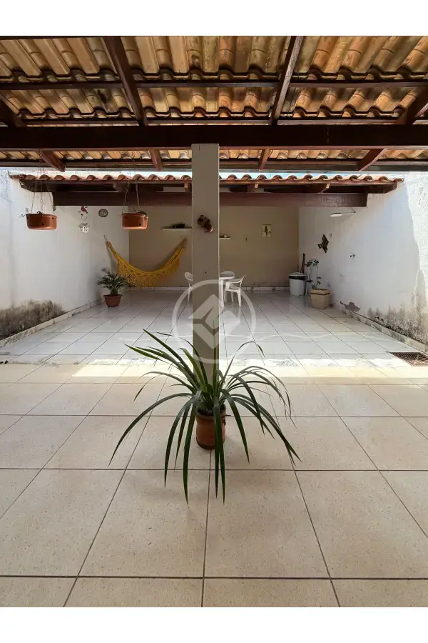 Casa 3 quartos no Anhaguera, Goiânia — foto 5 de 6