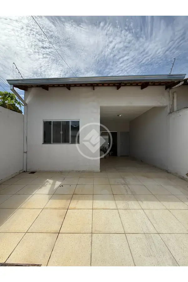 Casa Anhaguera, Goiânia - GO — foto 1