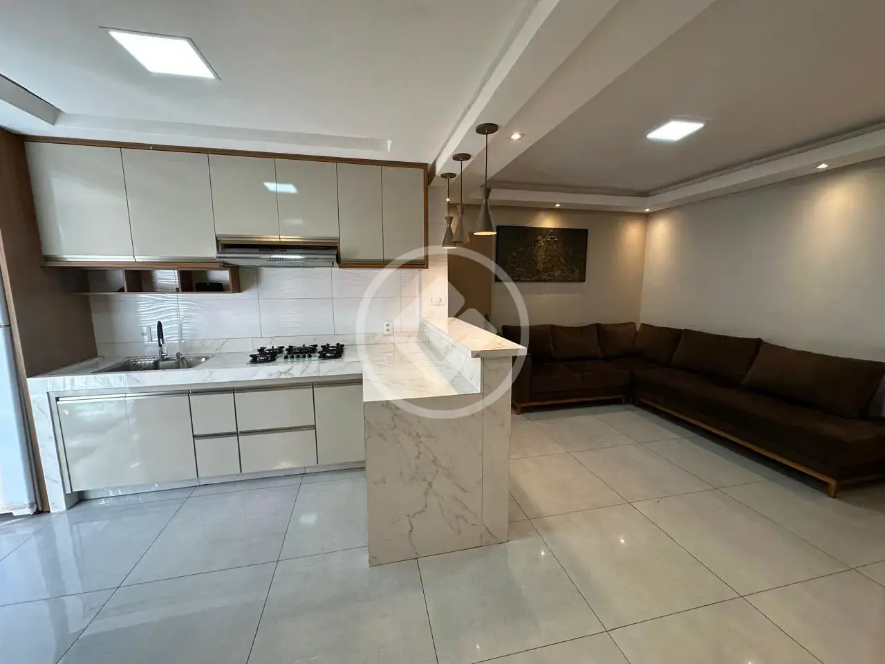 Apartamento 3 quartos no Rodoviário, Goiânia — foto 6 de 6