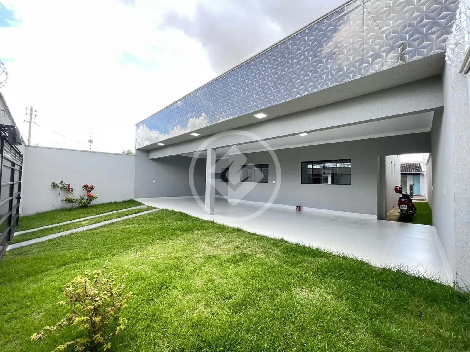 Casa 3 quartos no Cidade Satélite São Luiz, Aparecida de Goiânia — foto 2 de 6