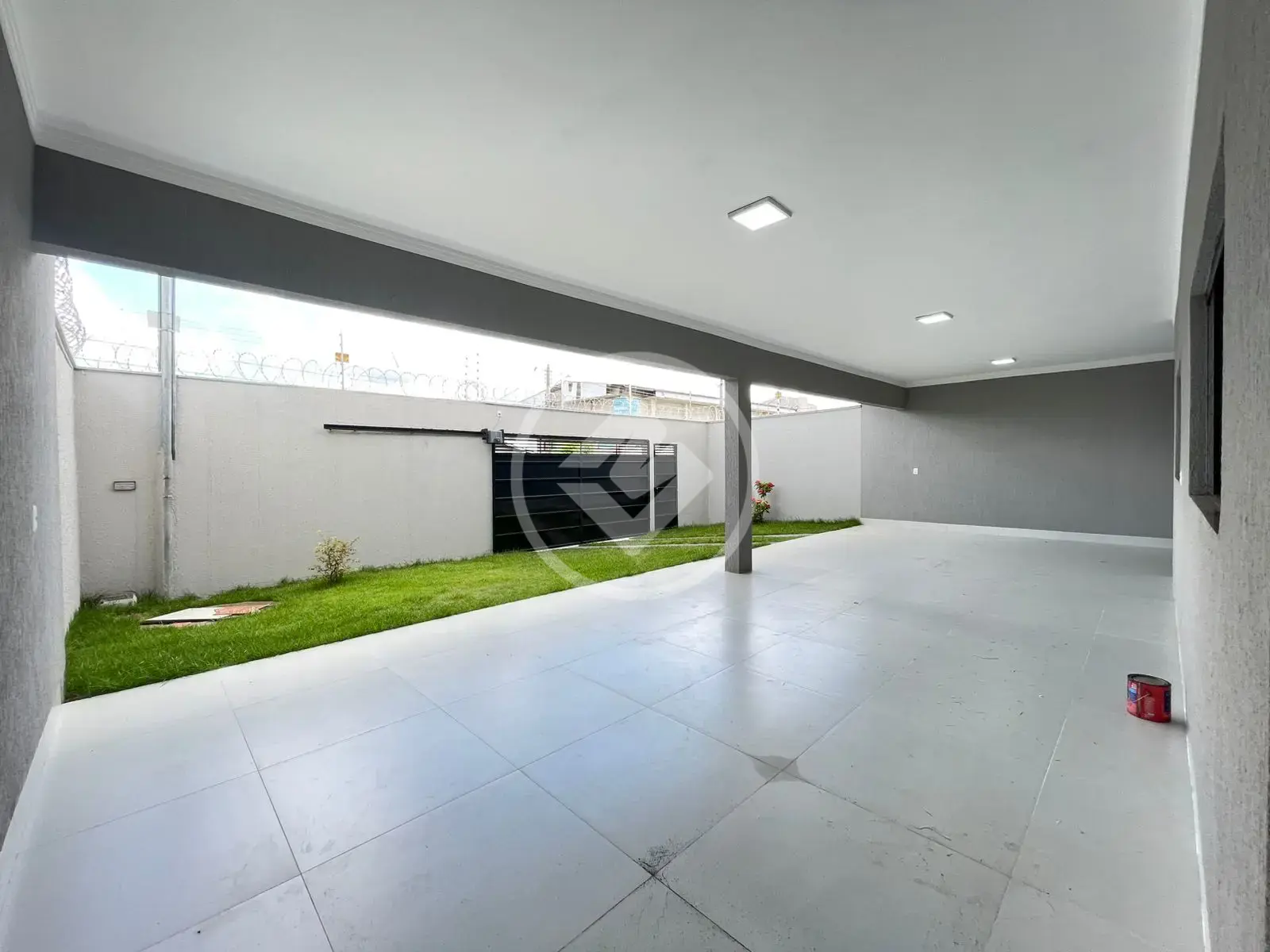 Casa 3 quartos no Cidade Satélite São Luiz, Aparecida de Goiânia — foto 4 de 6