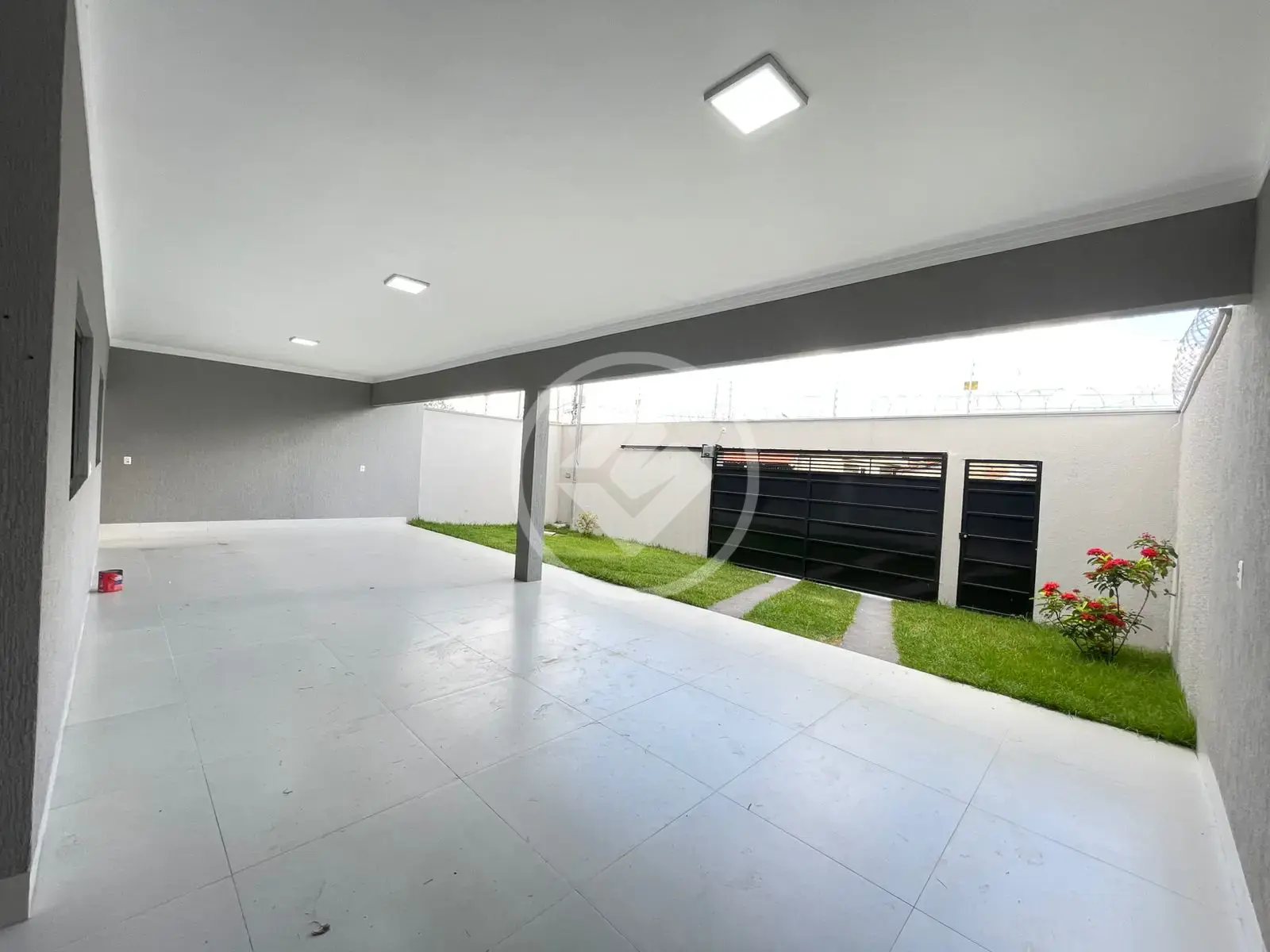 Casa 3 quartos no Cidade Satélite São Luiz, Aparecida de Goiânia — foto 3 de 6