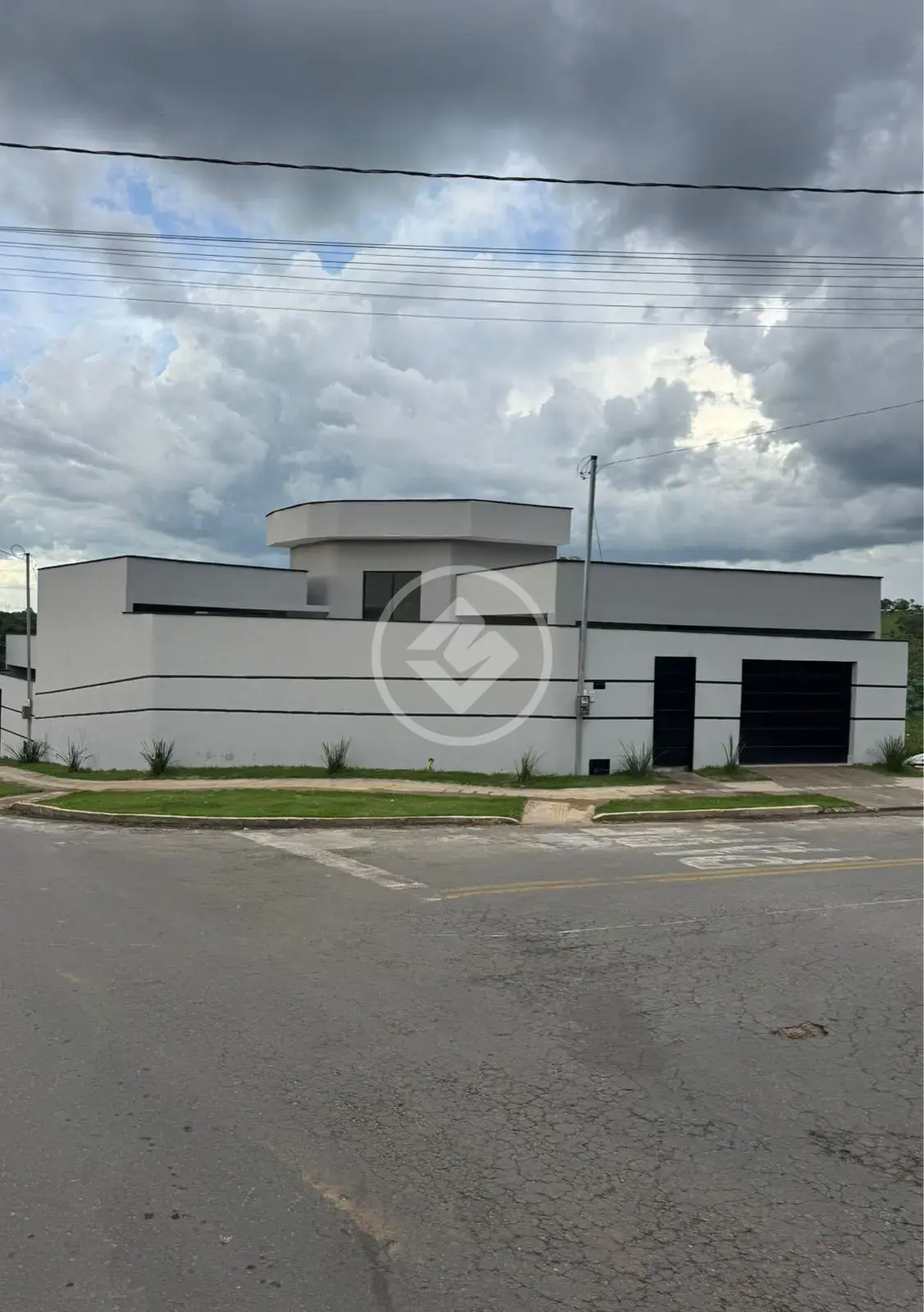 Casa Setor Central, Senador Canedo - GO — foto 2
